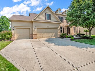 11524 Long Sotton Cir, Fishers, IN 46037