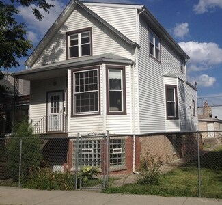2129 N Karlov Ave, Chicago, IL 60639