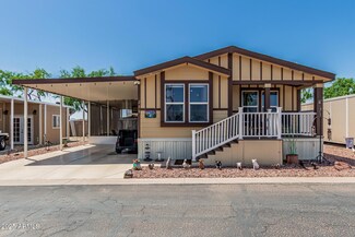 17506 W Van Buren St Unit 209, Goodyear, AZ 85338