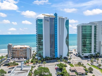 107 S Ocean Blvd Unit 503, Myrtle Beach, SC 29577