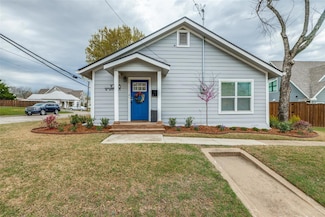 1008 W White Ave, McKinney, TX 75069