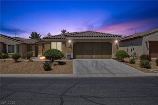 3836 Citrus Heights Ave, North Las Vegas, NV 89081