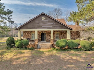 2101 Elko Rd, Elko, GA 31025