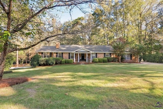 4939 Guerry Dr, Macon, GA 31210