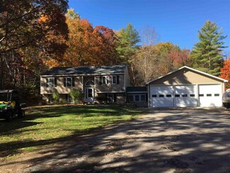 1 Deer Run Ln, Chichester, NH 03258