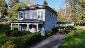 64 Extension St, Mansfield, PA 16933