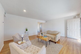 301 65th St SW, Albuquerque, NM 87121