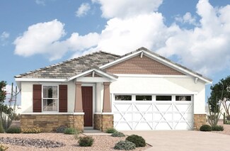 Centennial, Buckeye, AZ 85326