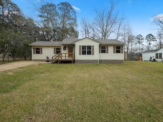 123 Hillcrest Rd, Pineville, LA 71360