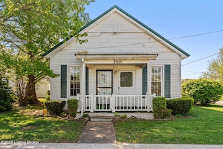 310 High St, Irvington, KY 40146