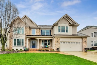 1124 Jaimee Ln, Libertyville, IL 60048