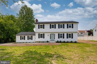 598 Ellis Ave, Newtown Square, PA 19073