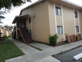 6031 10th Ave N Unit 217, Greenacres, FL 33463