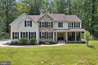 145 Hughes Rd, King of Prussia, PA 19406