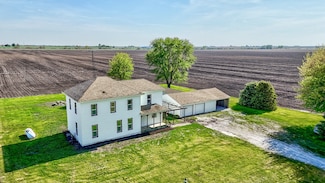2172 N 21st Rd, Grand Ridge, IL 61325