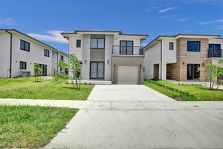 1135 NW 2nd St, Florida City, FL 33034