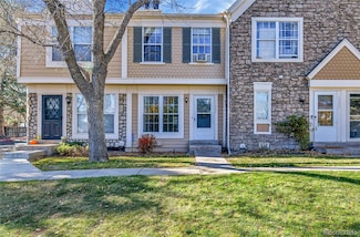 1323 S Idalia St, Aurora, CO 80017