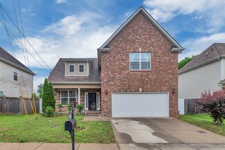 820 Pin Oak Dr, Antioch, TN 37013