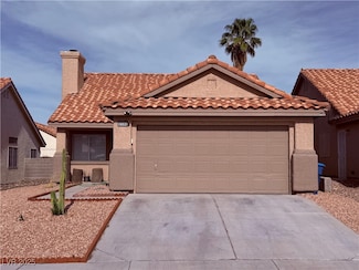 6386 Cedar Breaks Ave, Las Vegas, NV 89156