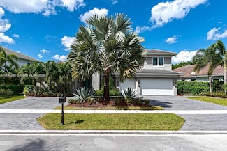 10181 Key Plum St, Plantation, FL 33324