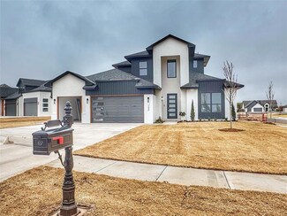 15444 Bonita Ln, Edmond, OK 73013
