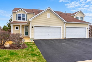 503 Cobblestone Cir, Harvard, IL 60033