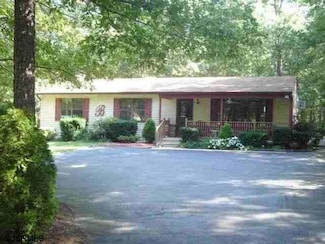 117 E Crestview Ave, Galloway, NJ 08205