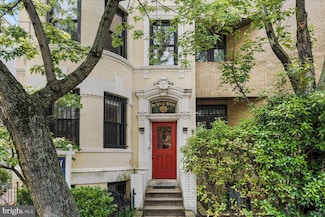 1742 U St NW Unit 203, Washington, DC 20009