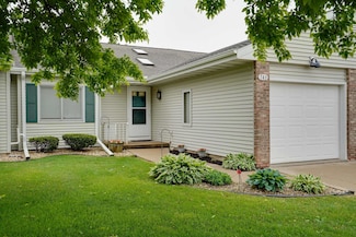 741 Kensington Square, Stoughton, WI 53589