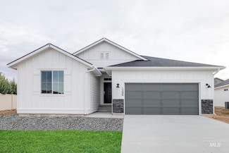 Harrison 2025, Meridian, ID 83642