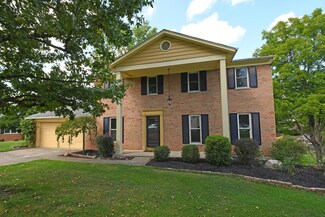 771 Pickwick Dr, Cincinnati, OH 45255