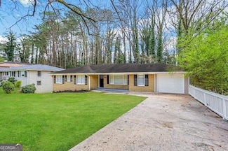 2798 Engle Rd NW, Atlanta, GA 30318