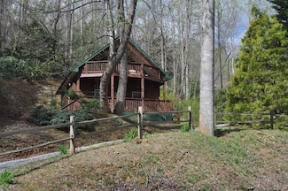 32 Hidden Creek Estate, Sylva, NC 28779