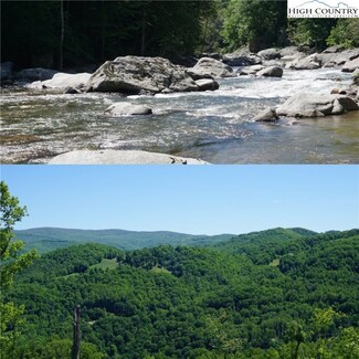 TBD Joe Farthing Rd, Sugar Grove, NC 28679
