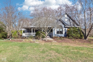 4220 E Millinneum Dr, Martinsville, IN 46151