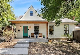 1606 W 14th St, Austin, TX 78703