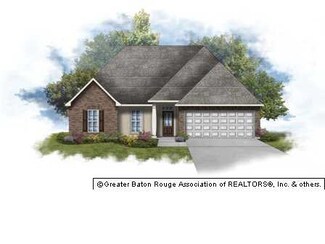 1374 Rue Riviere, Port Allen, LA 70767