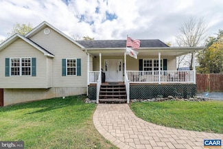 61 Golden Maple Ln, Maurertown, VA 22644