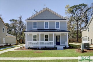 125 Bluffside Cir, Savannah, GA 31404