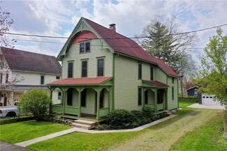 5 Vine St, Hammondsport, NY 14840