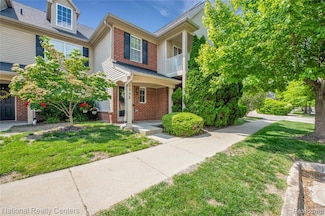 4048 Berkeley Ave, Canton, MI 48188