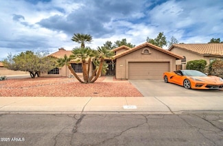 372 W Larona Ln Unit IV, Tempe, AZ 85284