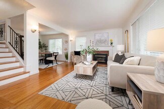 115 Hobart Ave Unit A, San Mateo, CA 94402