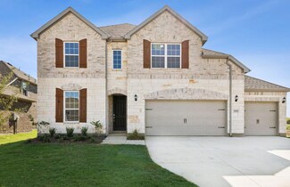 4320 Knight St, Midlothian, TX 76065