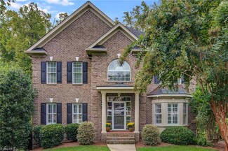 3925 Burning Tree Ln, Winston Salem, NC 27106