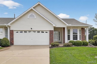 57 Green Park Ln, O Fallon, MO 63366