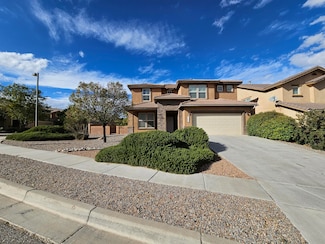 7100 Fairbanks Dr NE, Rio Rancho, NM 87144
