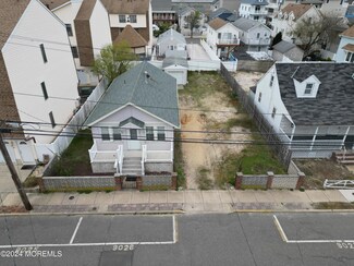 122 Fremont Ave, Seaside Heights, NJ 08751