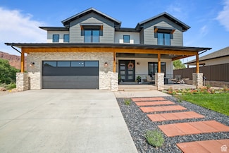 3317 E Watchman Trail, Moab, UT 84532