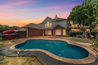 1011 Mesa Verde, Allen, TX 75002